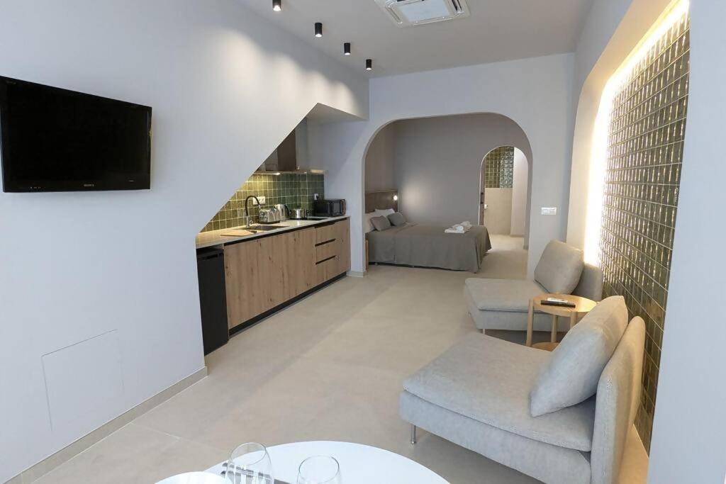 Renovado Estudio Privado En La Playa Valencie Exteriér fotografie