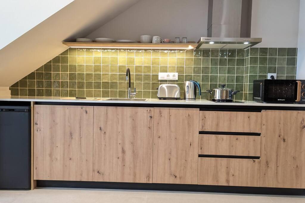 Renovado Estudio Privado En La Playa Valencie Exteriér fotografie